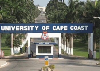 Meet our demands before we suspend strike – UCC UTAG