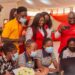 Vodafone Ghana Foundation empowers 150 girls with digital skills