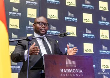 Invest in affordable housing – Asenso-Boakye to private developers