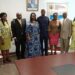 Kofi Annan Centre of Excellence in ICT Governing Board inaugurated