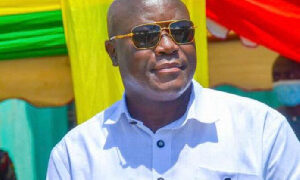 Prez Nana Addo suspends Sekondi-Takoradi MCE over abuse of police officer