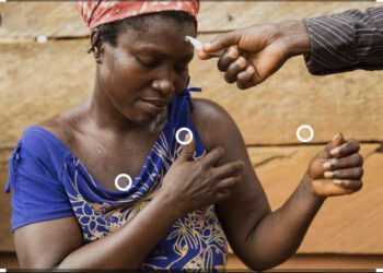 St. John’s Hospital creates awareness on World Leprosy Day