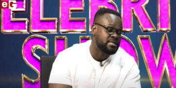 Spanky Beatz reveals the genesis of his beat making