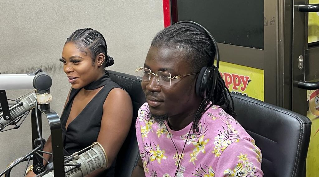 Marriage has made me mature-Wisa Greid