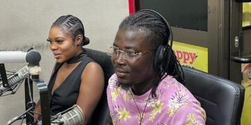 Marriage has made me mature-Wisa Greid