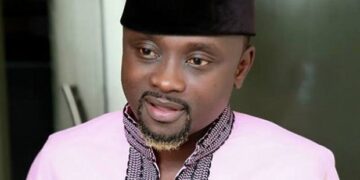 Radio made me – Kofi Nti