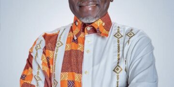 Intentionality needed for long-term local and regional wide industrialization in Ghana – Prof. Douglas Boateng
