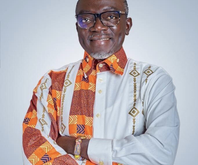 Intentionality needed for long-term local and regional wide industrialization in Ghana – Prof. Douglas Boateng