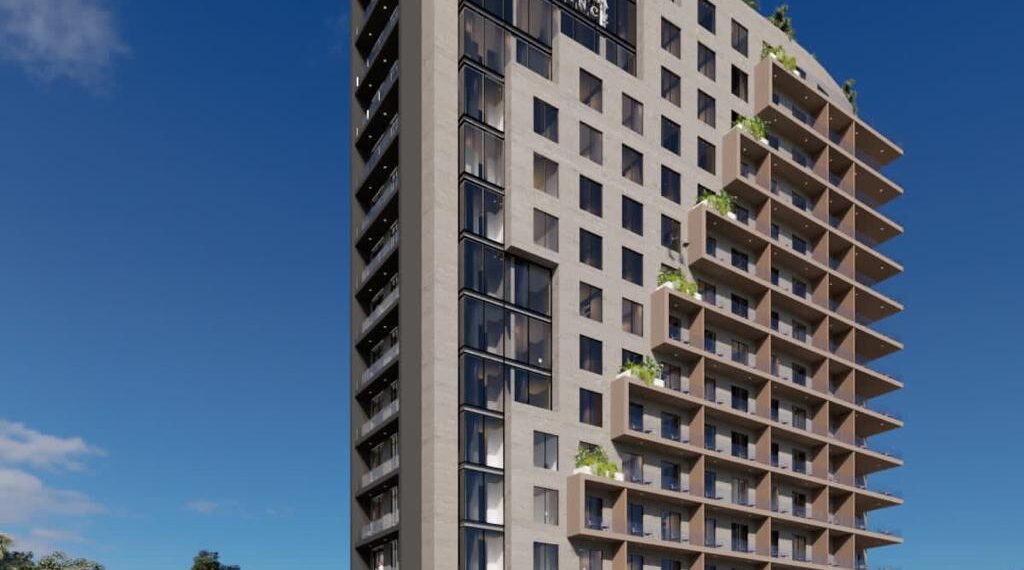 Vaal real estate set to launch a new residential project at Airport City