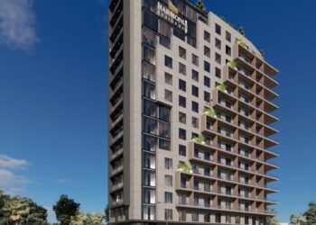 Vaal real estate set to launch a new residential project at Airport City