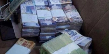 Blood money is worth nothing – says Pastor
