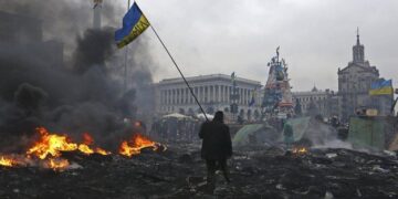 Video: Ghanaian student in Ukraine narrates how they escaped from war zone