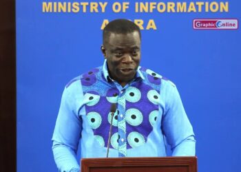 Ghana’s unemployment rate better than Europe – Employment Minister