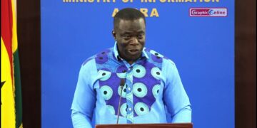 Ghana’s unemployment rate better than Europe – Employment Minister
