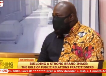 Social media is an extension of you – PR experts highlights its importance to brand image