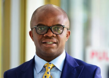 Ghanaians are now liking e-levy – Stephen Amoah