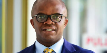 Ghanaians are now liking e-levy – Stephen Amoah