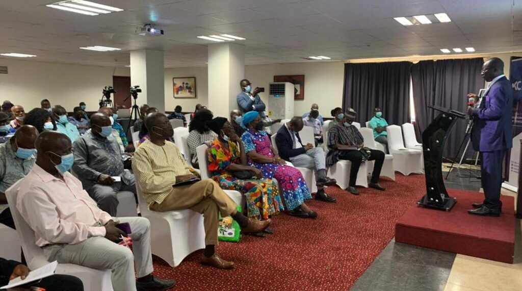 GJA set to restructure after the ‘GJA Yesterday, Today and Tomorrow seminar’