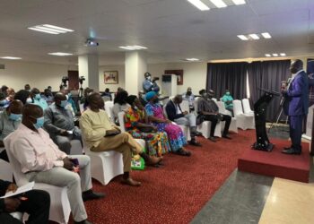 GJA set to restructure after the ‘GJA Yesterday, Today and Tomorrow seminar’