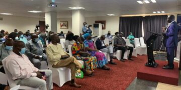 GJA set to restructure after the ‘GJA Yesterday, Today and Tomorrow seminar’