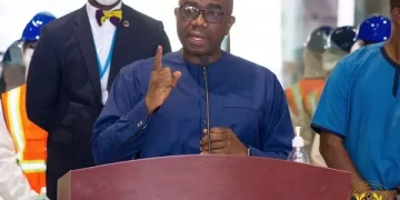Prez Nana Addo sacks Ghana Airports Company’s MD