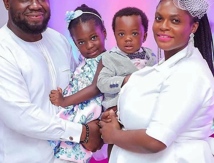See how Giovanni’s wife confirmed his kids’ paternity without a DNA test