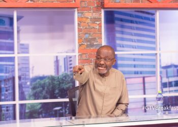 You’ve failed in life; Go and contest on tiktok – Ken Agyapong on  Adjoa Sarfo’s fate as an MP