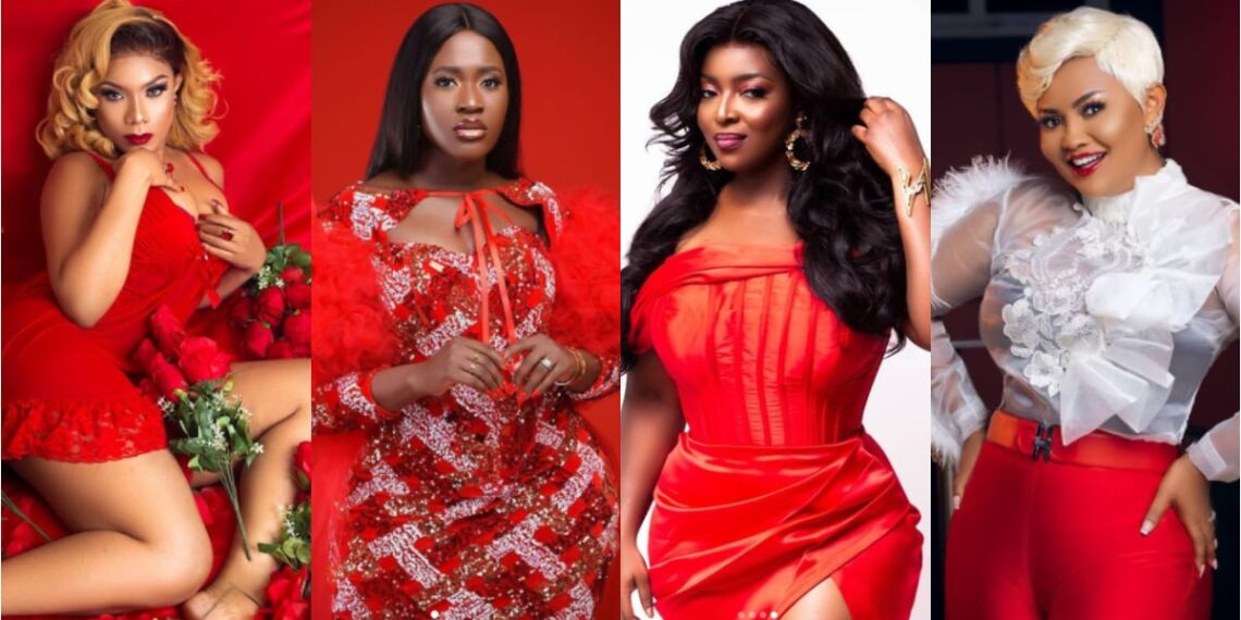 Tips to consider in choosing the perfect Val’s day dress