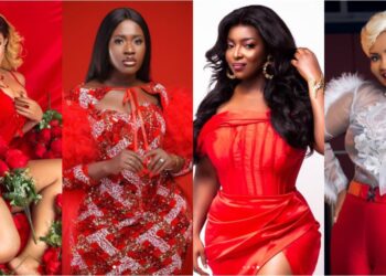 Tips to consider in choosing the perfect Val’s day dress