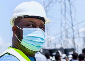 ‘DUM SIESIE’: NAPO has kept the faith – Energy Ministry