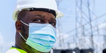 ‘DUM SIESIE’: NAPO has kept the faith – Energy Ministry