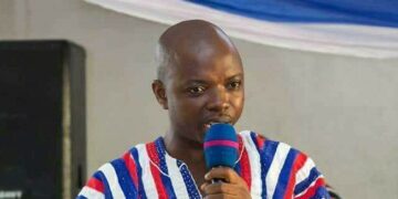 Police summons Abronye DC over Coup allegation