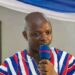 Police summons Abronye DC over Coup allegation