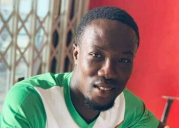 Abbas Mohammed seeks contract termination with Eleven Wonders