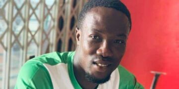 Abbas Mohammed seeks contract termination with Eleven Wonders