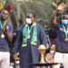 Senegal awards $87,000 cash and land to Cup of Nations-winning squad
