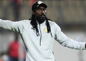 #Afconhub2021: Senegal players want to win for under-pressure coach Aliou Cisse and country
