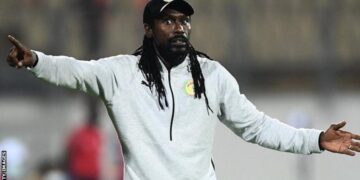 #Afconhub2021: Senegal players want to win for under-pressure coach Aliou Cisse and country