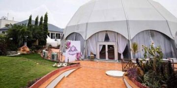 #HappyFmMassWedding: Wan-Shi Gardens set to host Picture Perfect 16th Edition