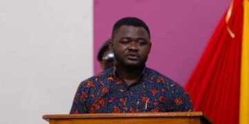 Russia, Ukraine Tension: NUGS calls for evacuation of Ghanaian students