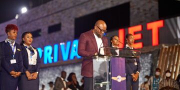 GACL suspends operationalization of McDan’s private jet services terminal