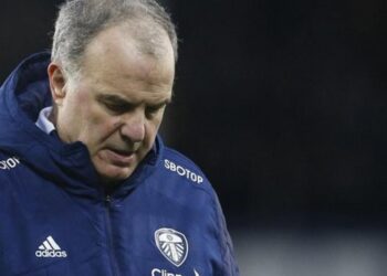 Leeds United sack Marcelo Bielsa after poor run