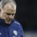 Leeds United sack Marcelo Bielsa after poor run