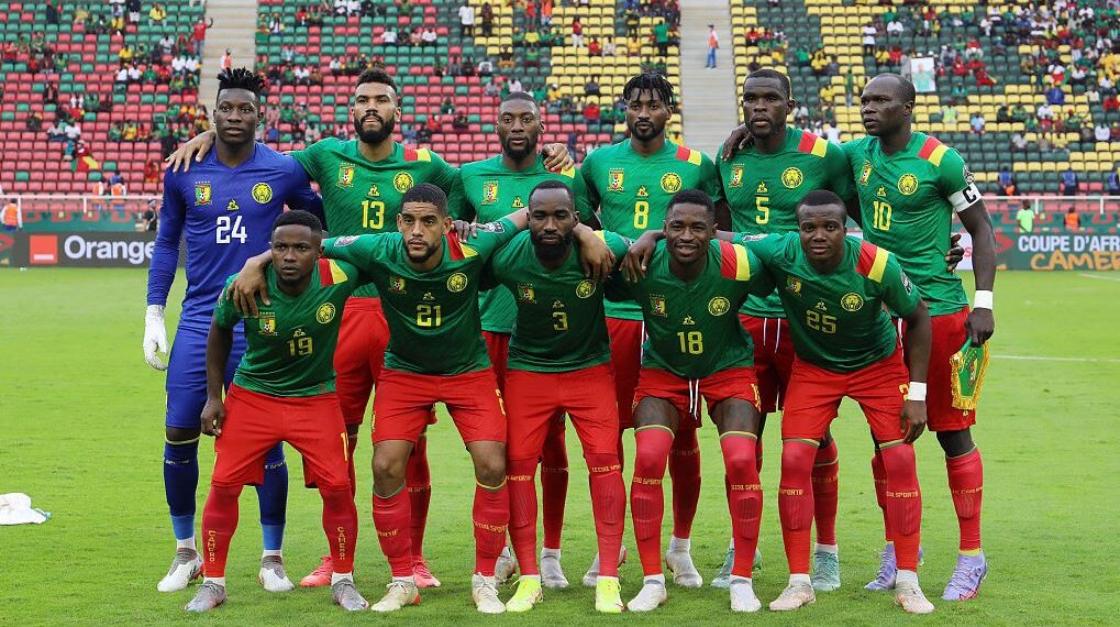 #Afconhub2021: Cameroon donate AFCON bonuses to victims of Olembe Stadium stampede
