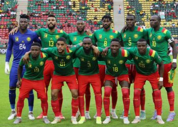 #Afconhub2021: Cameroon donate AFCON bonuses to victims of Olembe Stadium stampede