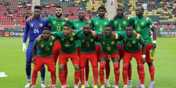 #Afconhub2021: Cameroon donate AFCON bonuses to victims of Olembe Stadium stampede
