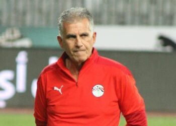 Afconhub2021: Egypt coach Carlos Queiroz unhappy with Samuel Eto’o ‘war’ comments