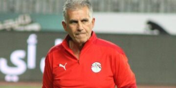 Afconhub2021: Egypt coach Carlos Queiroz unhappy with Samuel Eto’o ‘war’ comments
