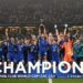 Chelsea beat Palmeiras in Club World Cup