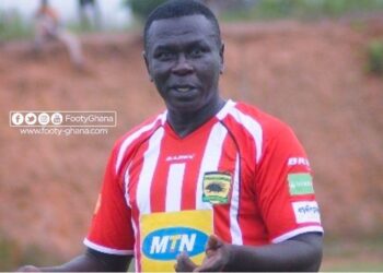Super Clash: I predicted a draw after watching the opening minutes- Coach Frimpong Manso